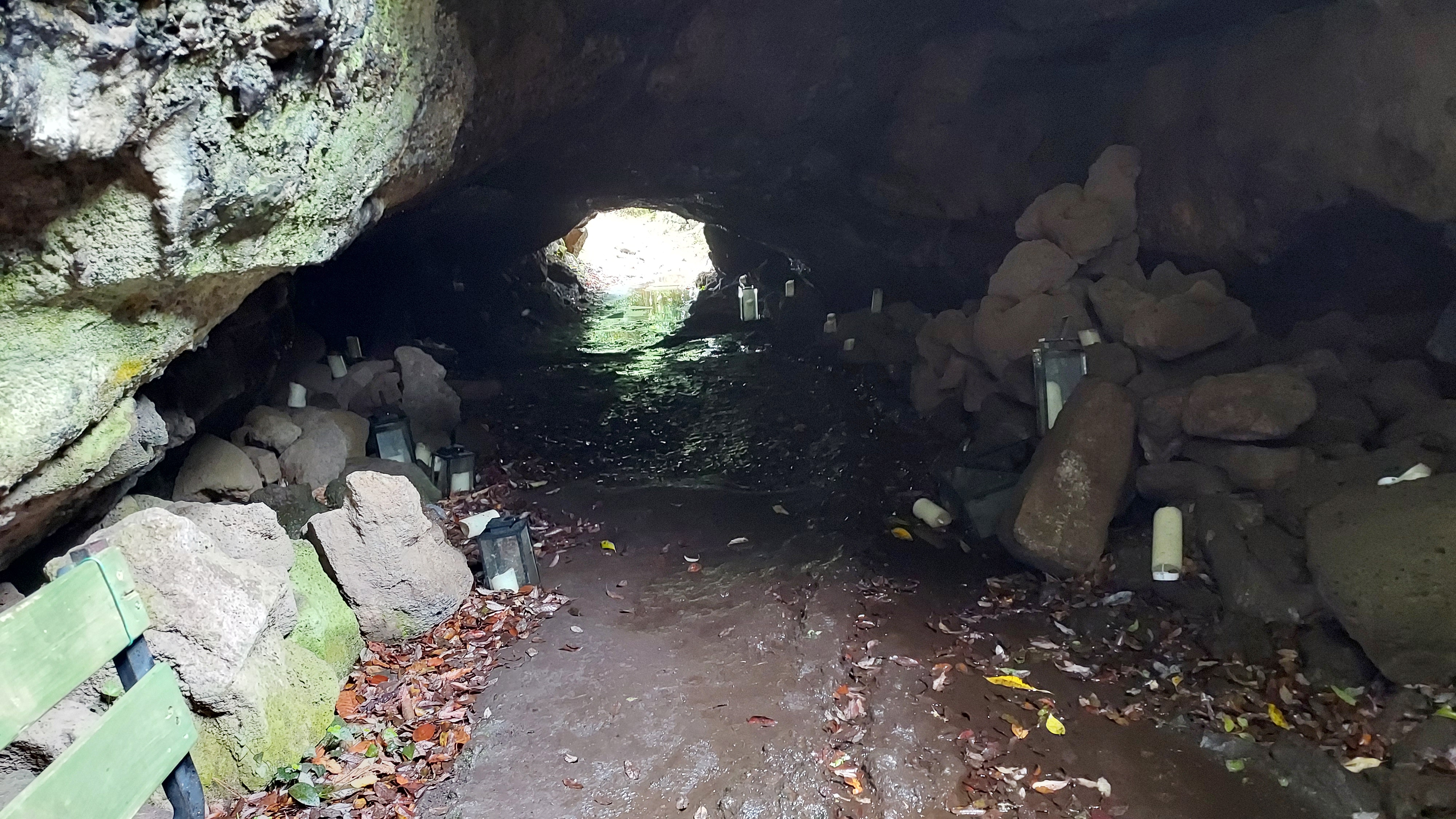 [Secret Doors]비밀문(감독 손영호)